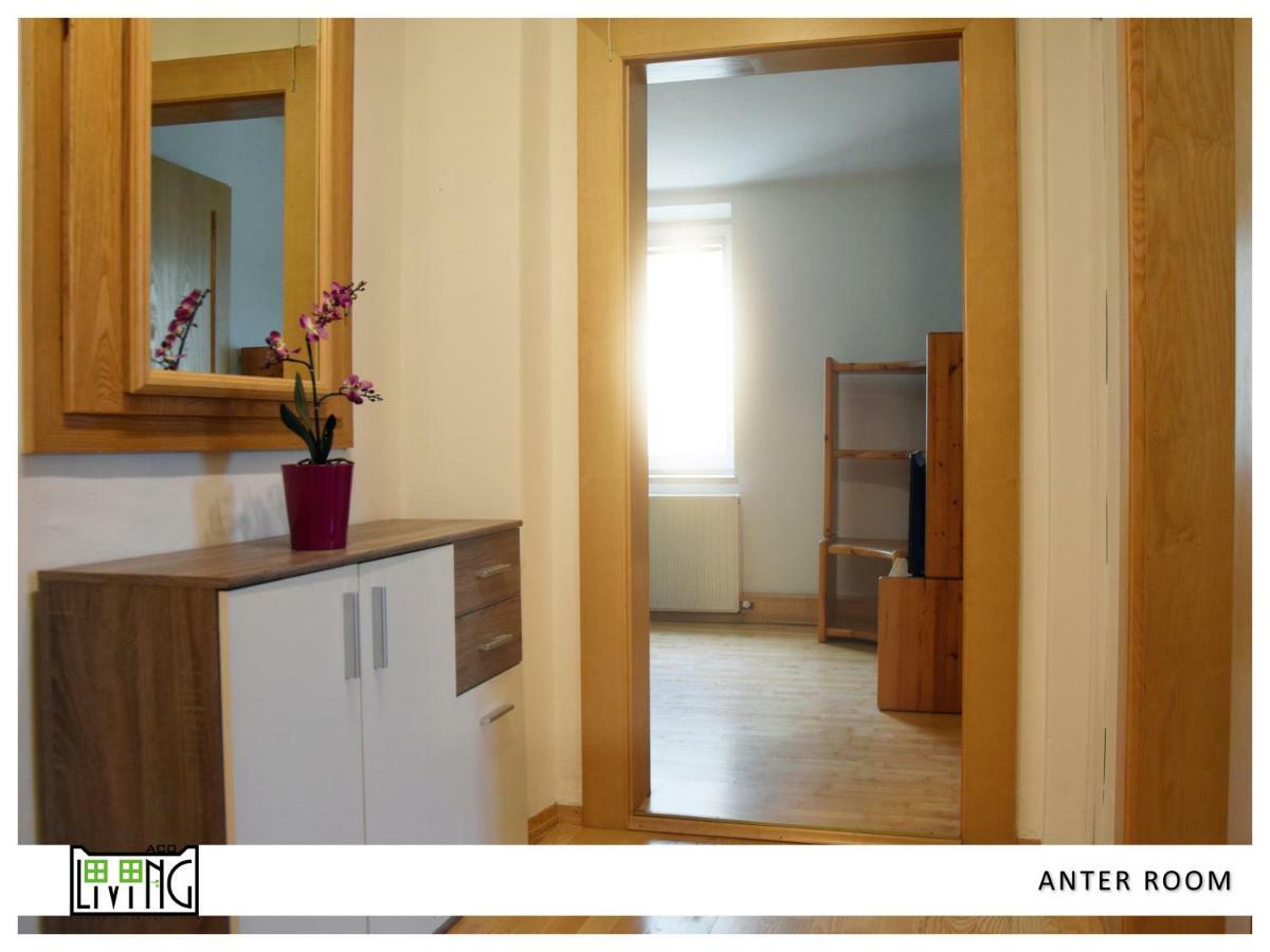 קלגנפורט Aco Living - A Cheap Overnight מראה חיצוני תמונה