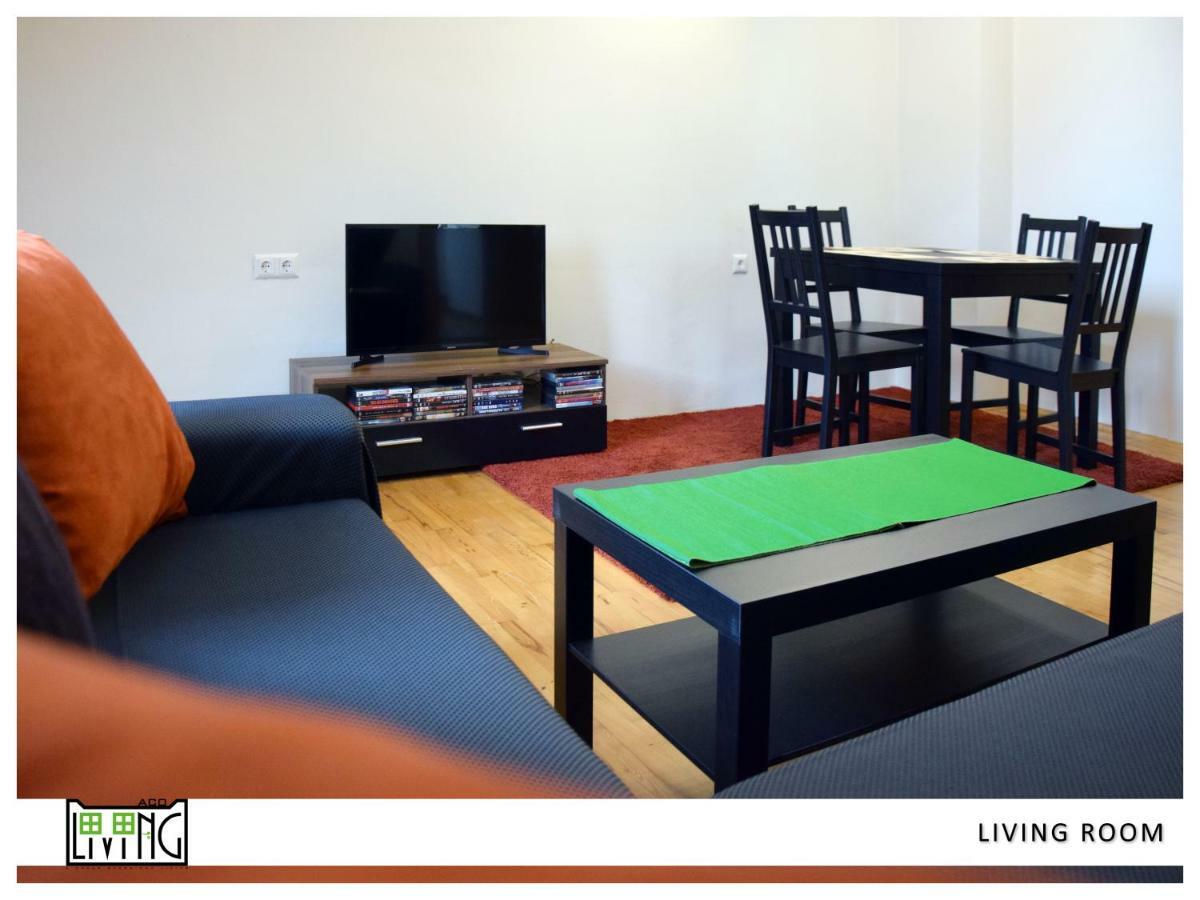 קלגנפורט Aco Living - A Cheap Overnight מראה חיצוני תמונה