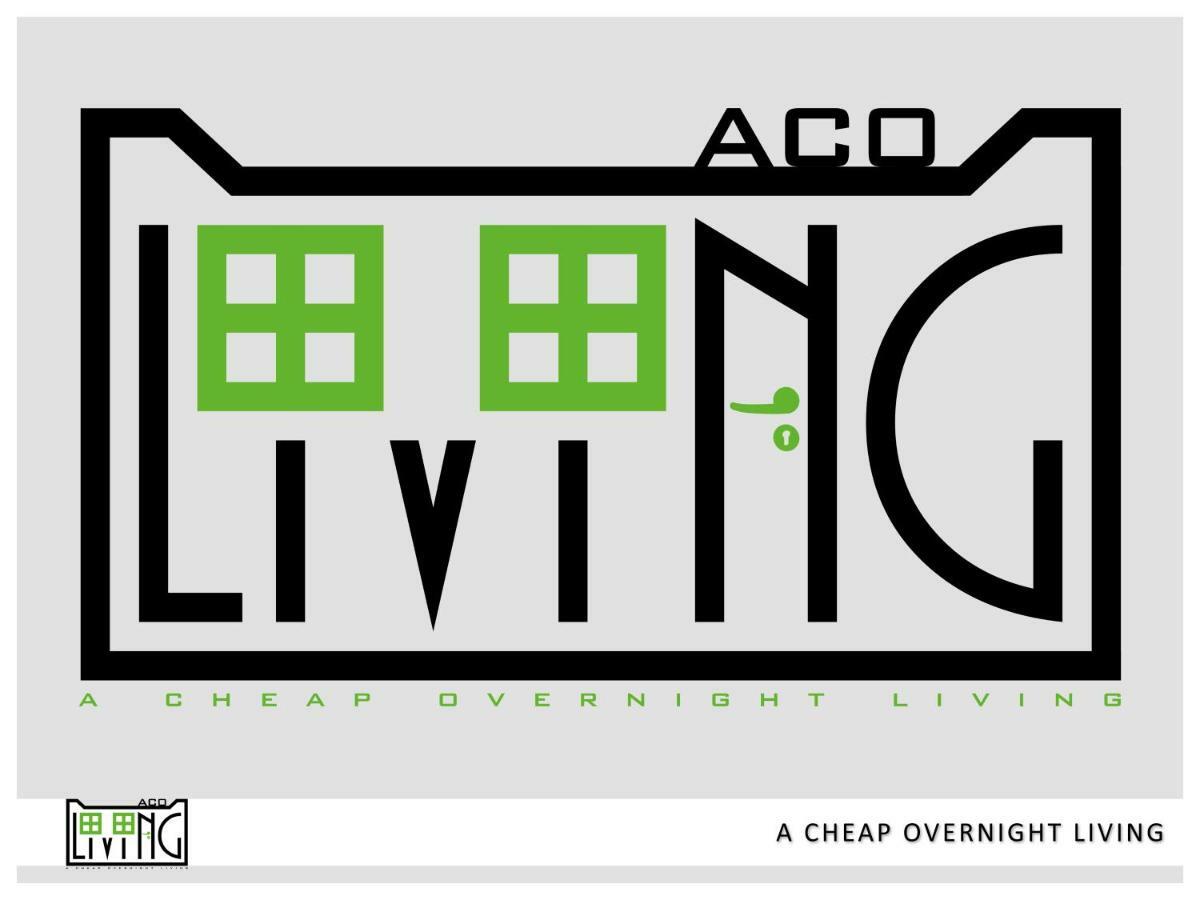 קלגנפורט Aco Living - A Cheap Overnight מראה חיצוני תמונה
