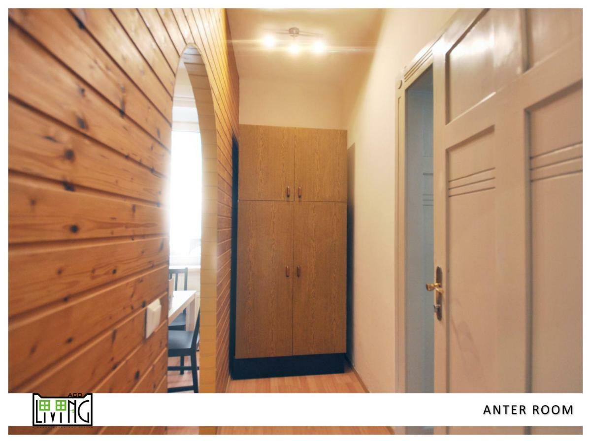 קלגנפורט Aco Living - A Cheap Overnight מראה חיצוני תמונה