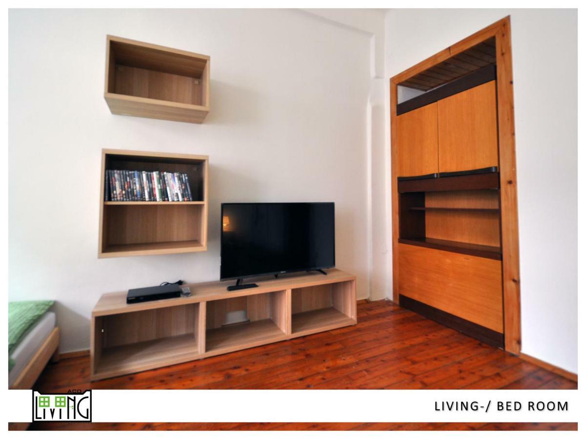 קלגנפורט Aco Living - A Cheap Overnight מראה חיצוני תמונה