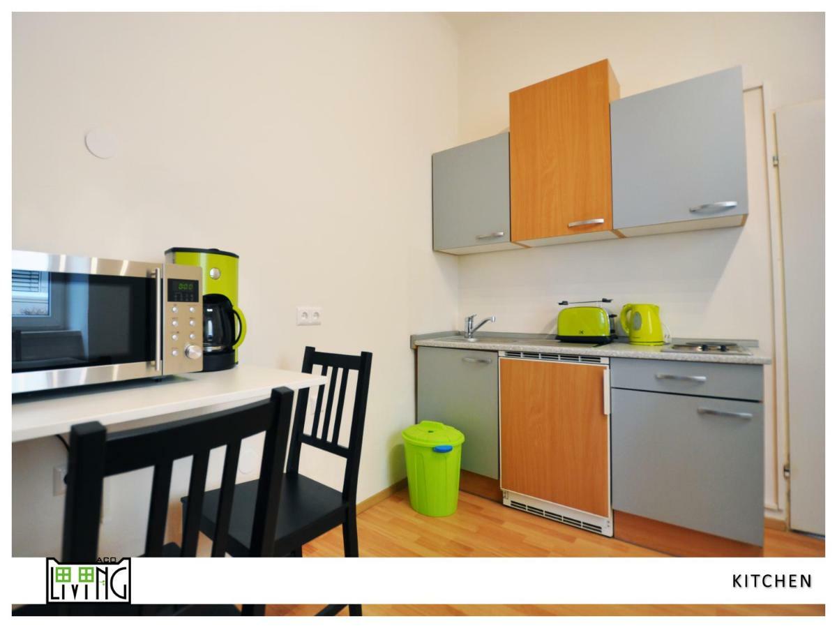 קלגנפורט Aco Living - A Cheap Overnight מראה חיצוני תמונה