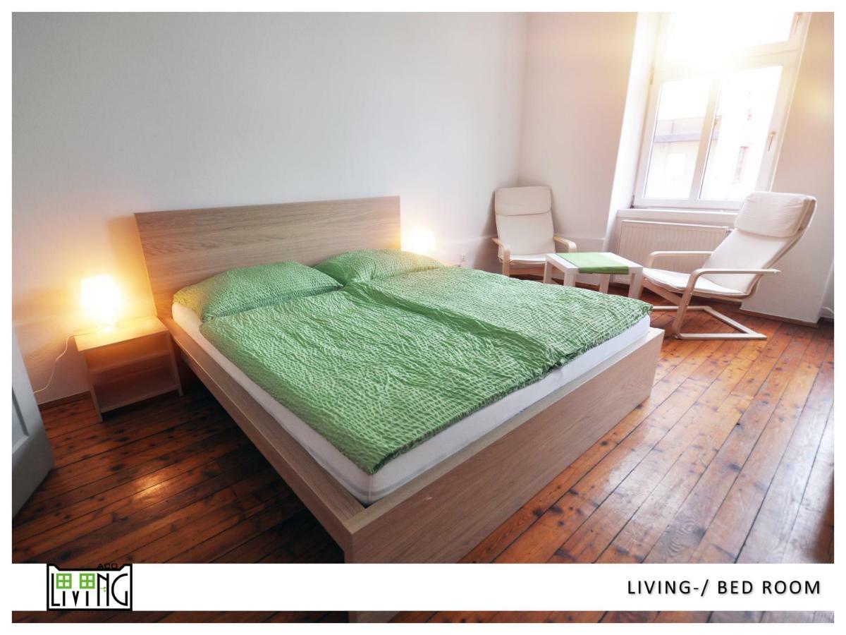 קלגנפורט Aco Living - A Cheap Overnight מראה חיצוני תמונה