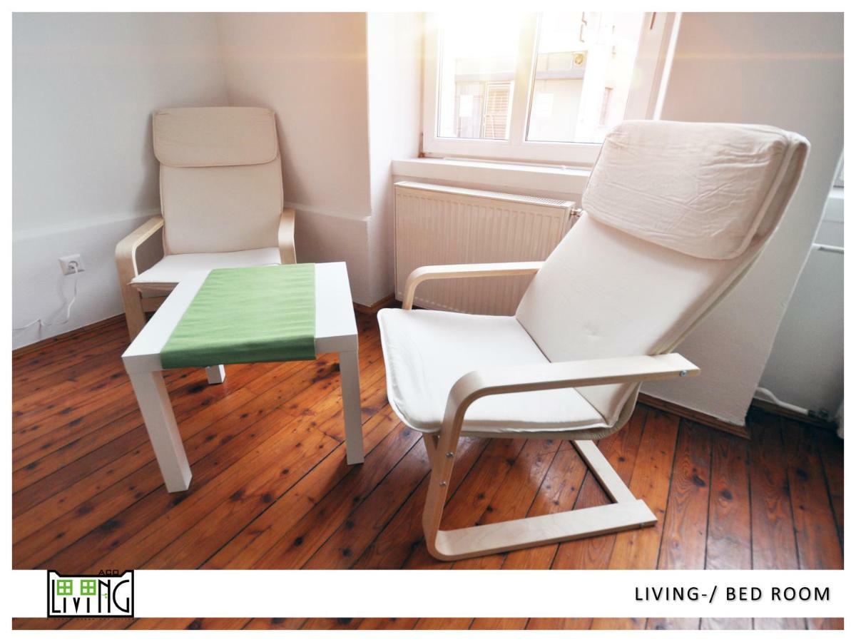 קלגנפורט Aco Living - A Cheap Overnight מראה חיצוני תמונה