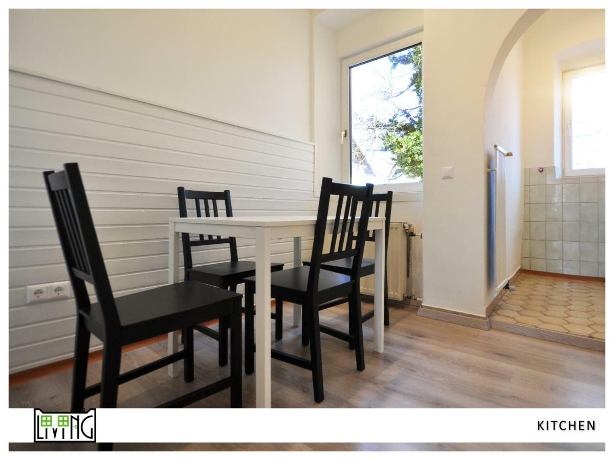 קלגנפורט Aco Living - A Cheap Overnight מראה חיצוני תמונה