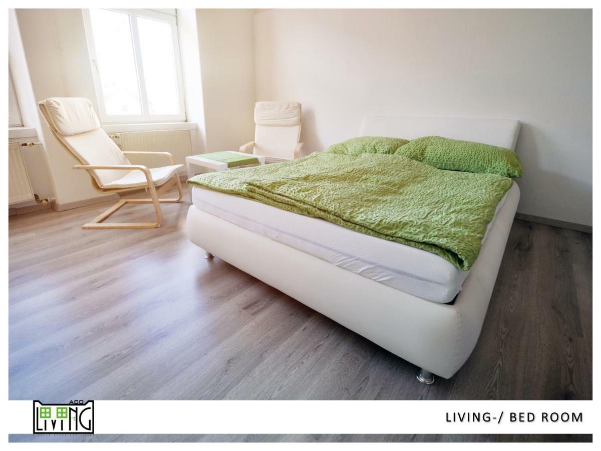 קלגנפורט Aco Living - A Cheap Overnight מראה חיצוני תמונה