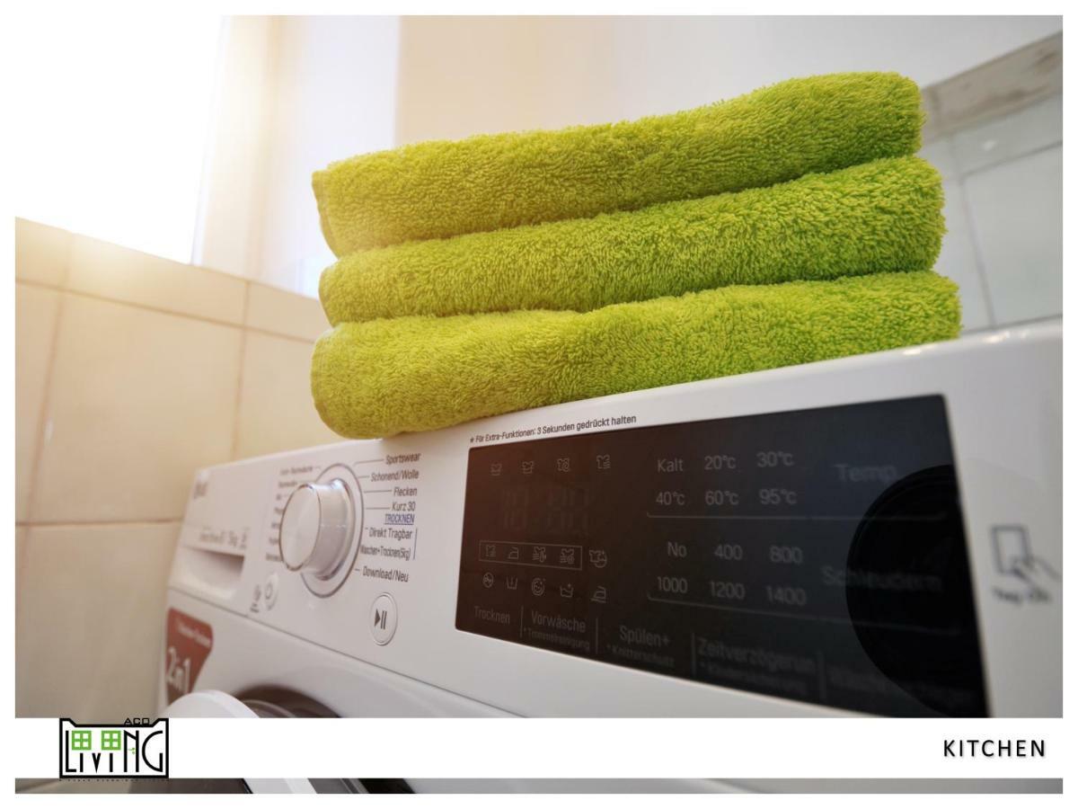 קלגנפורט Aco Living - A Cheap Overnight מראה חיצוני תמונה