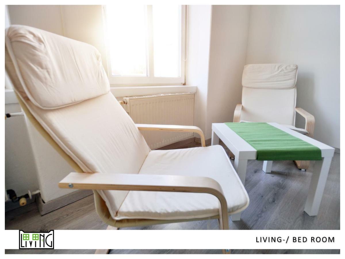 קלגנפורט Aco Living - A Cheap Overnight מראה חיצוני תמונה