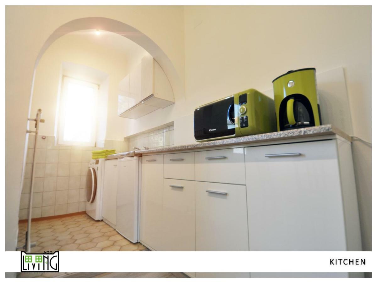 קלגנפורט Aco Living - A Cheap Overnight מראה חיצוני תמונה
