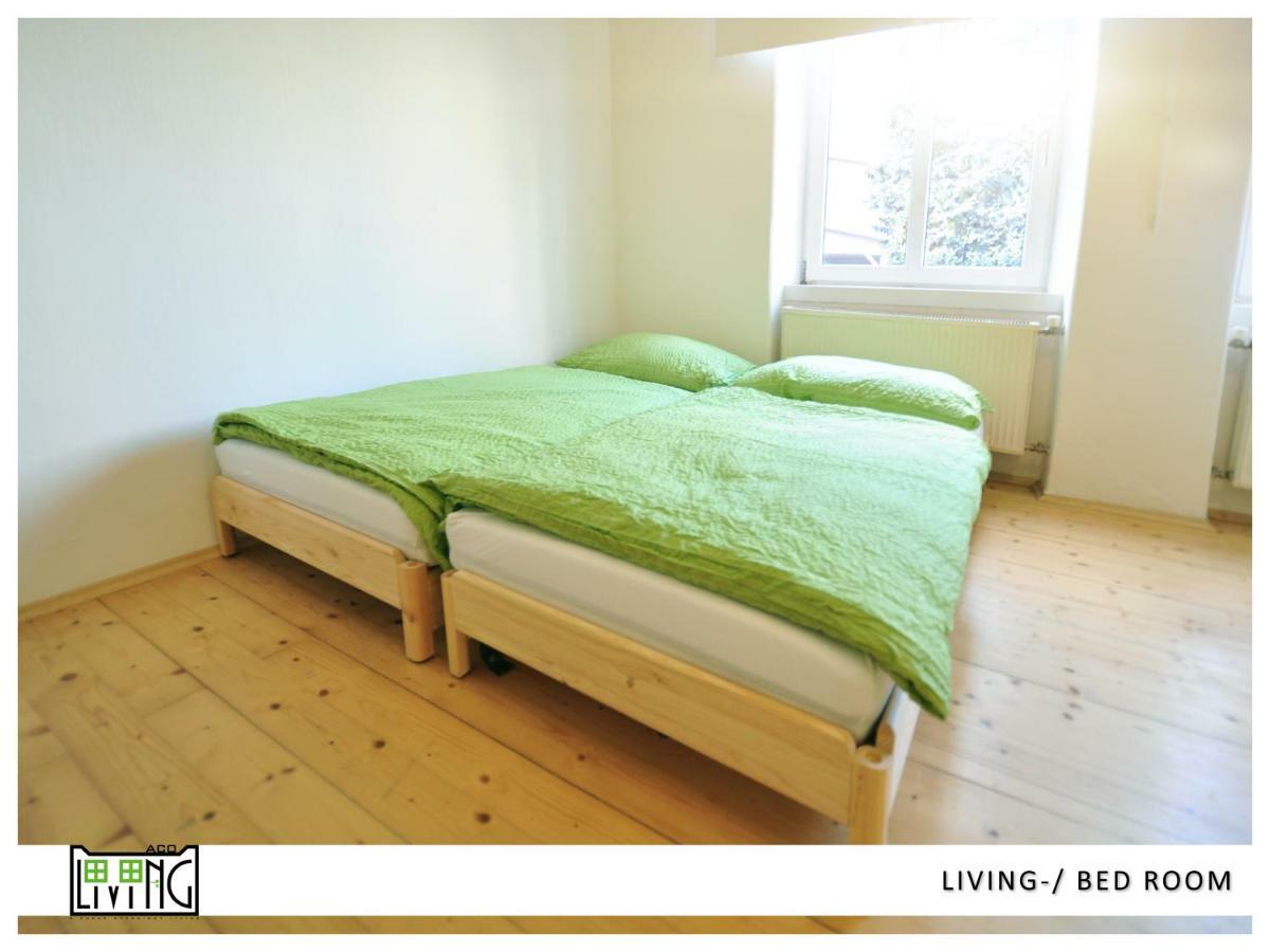 קלגנפורט Aco Living - A Cheap Overnight מראה חיצוני תמונה