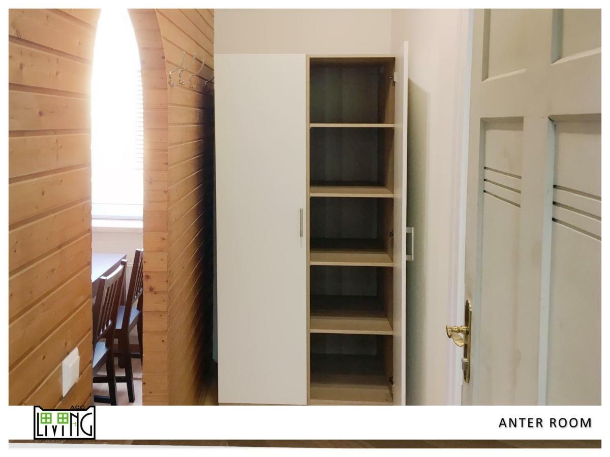 קלגנפורט Aco Living - A Cheap Overnight מראה חיצוני תמונה
