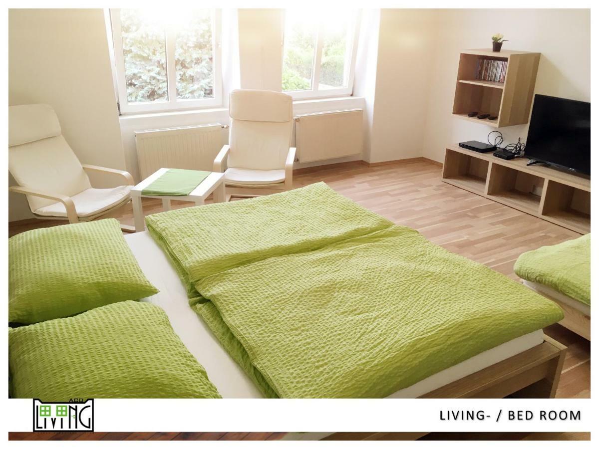 קלגנפורט Aco Living - A Cheap Overnight מראה חיצוני תמונה