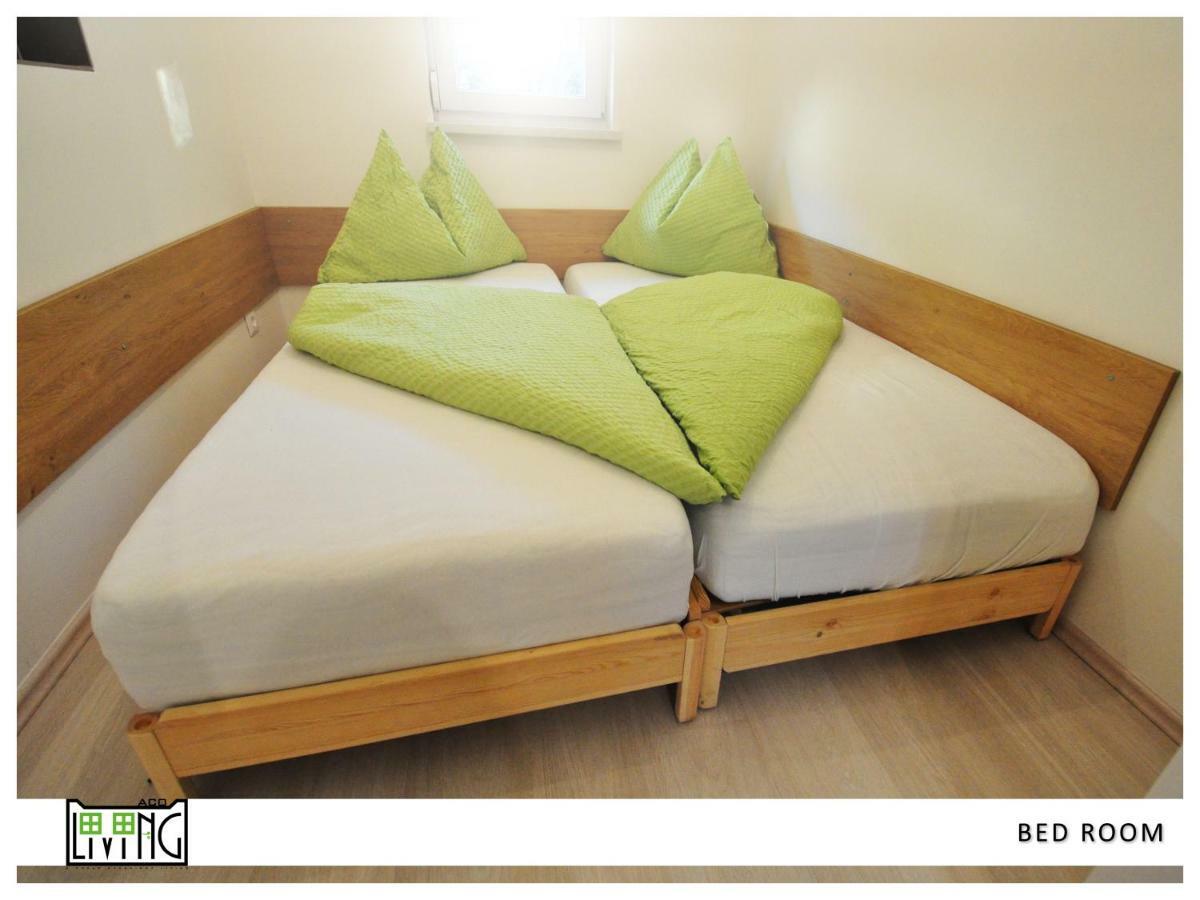 קלגנפורט Aco Living - A Cheap Overnight מראה חיצוני תמונה