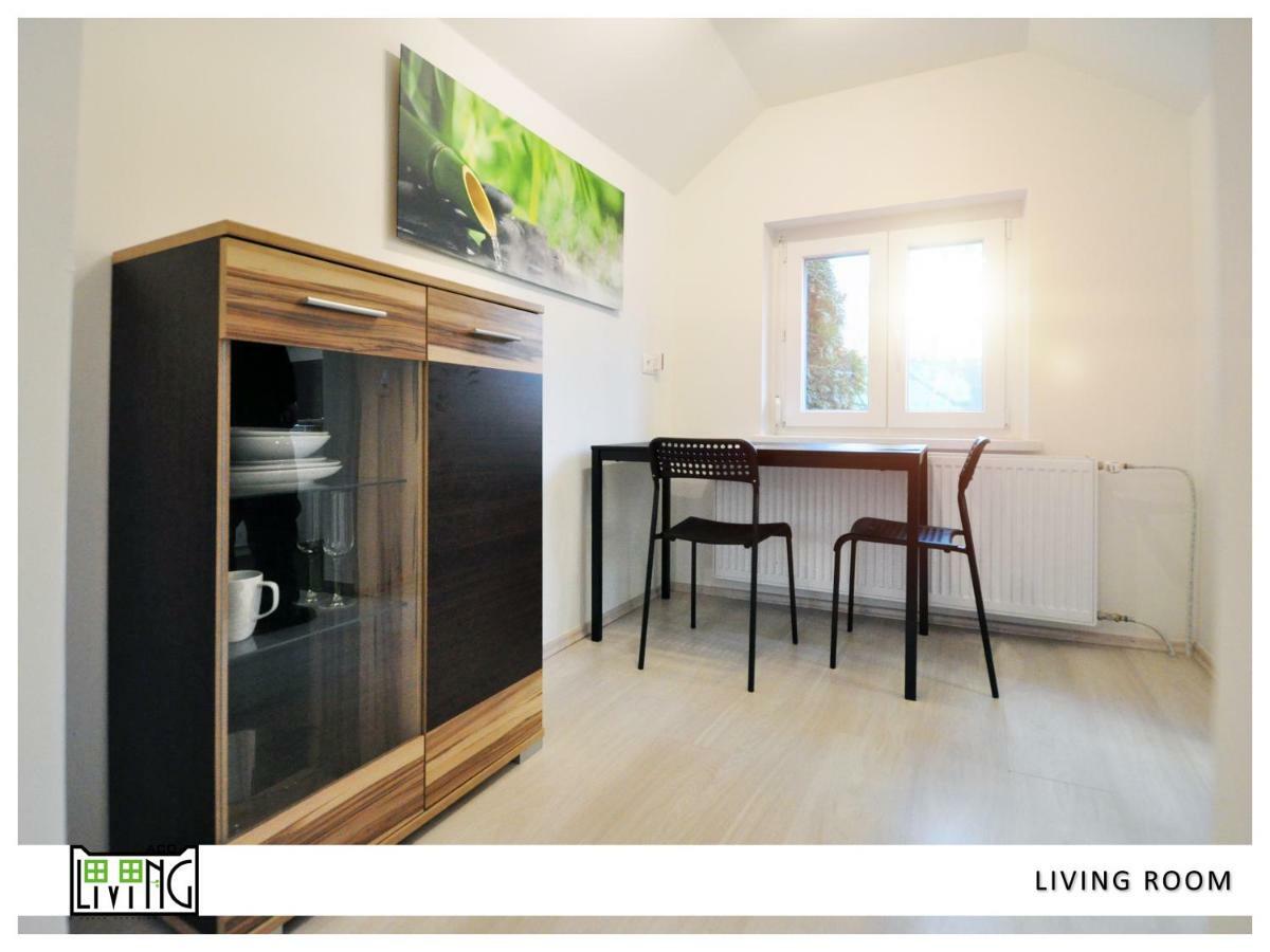 קלגנפורט Aco Living - A Cheap Overnight מראה חיצוני תמונה